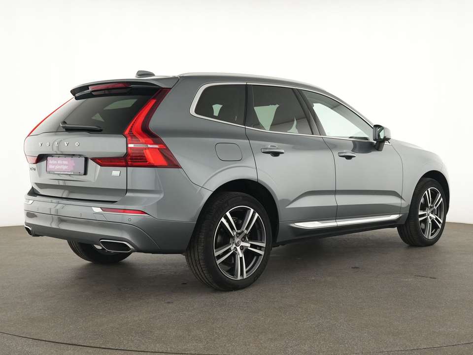 Volvo XC60 - Imagem 7