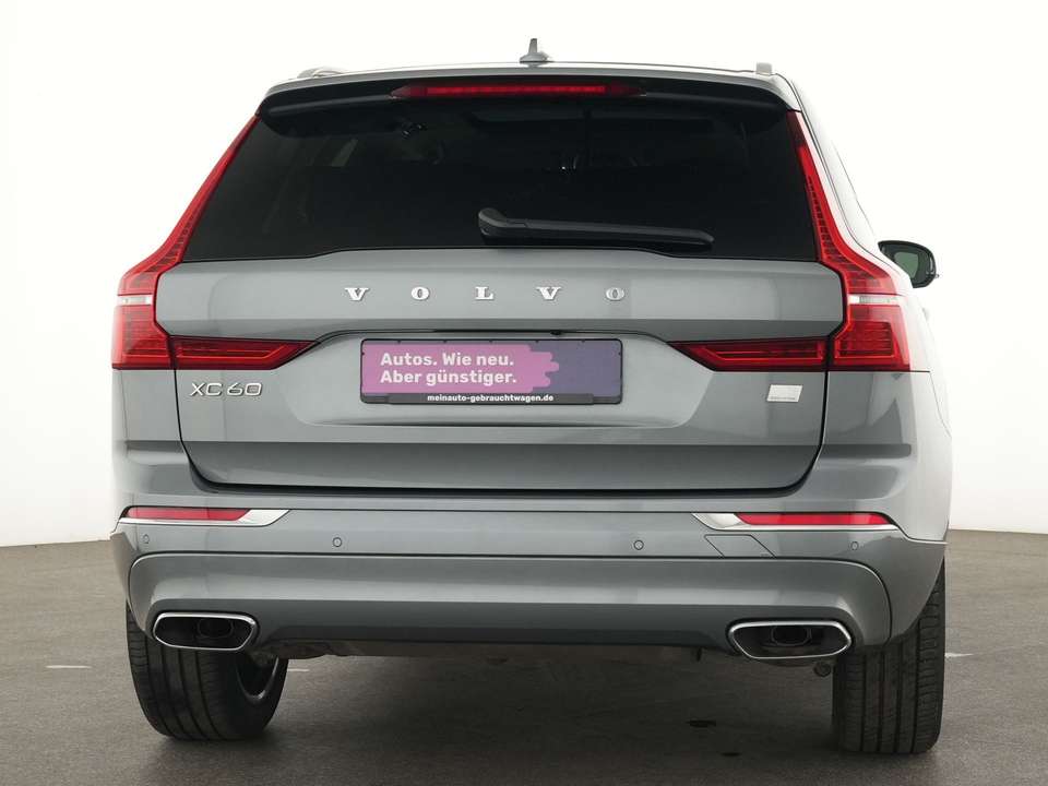 Volvo XC60 - Imagem 8