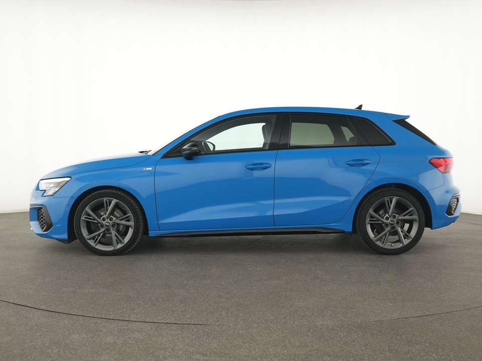Audi A3 - Imagem 10