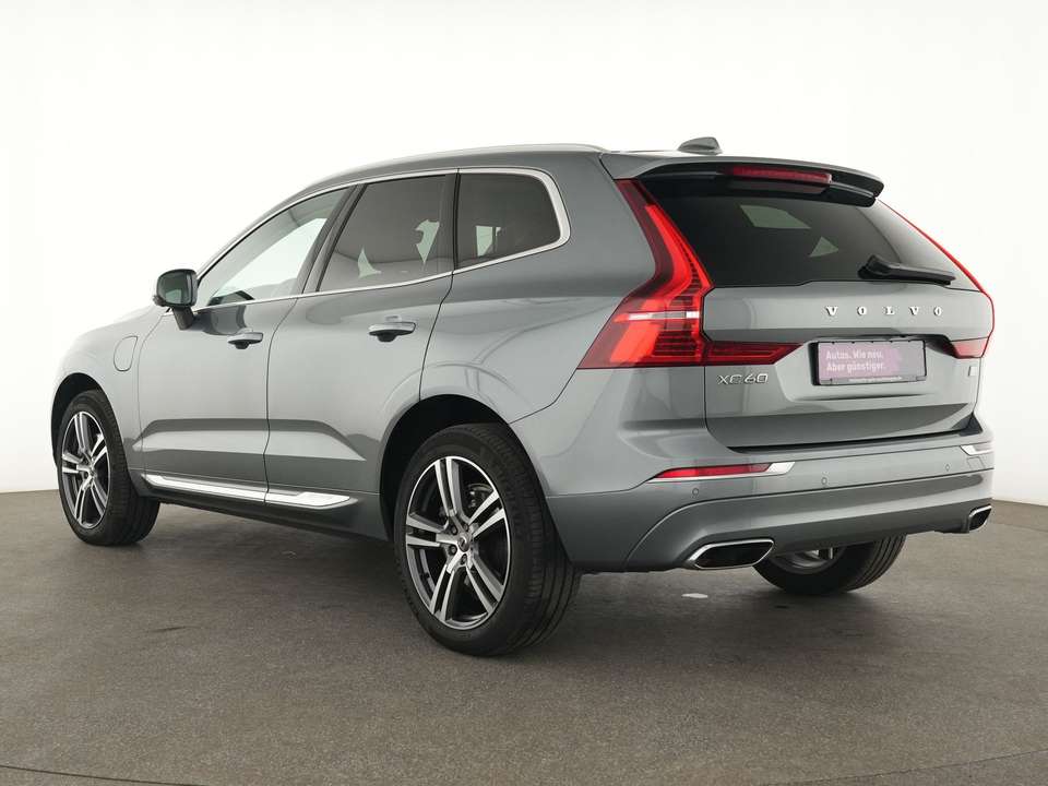 Volvo XC60 - Imagem 9