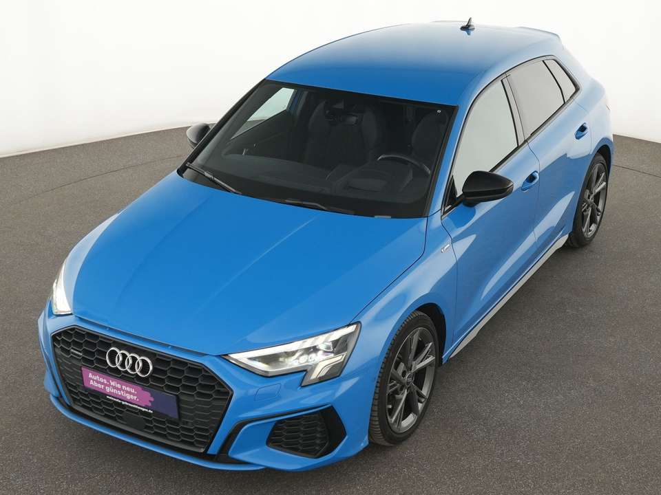 Audi A3 - Imagem 11