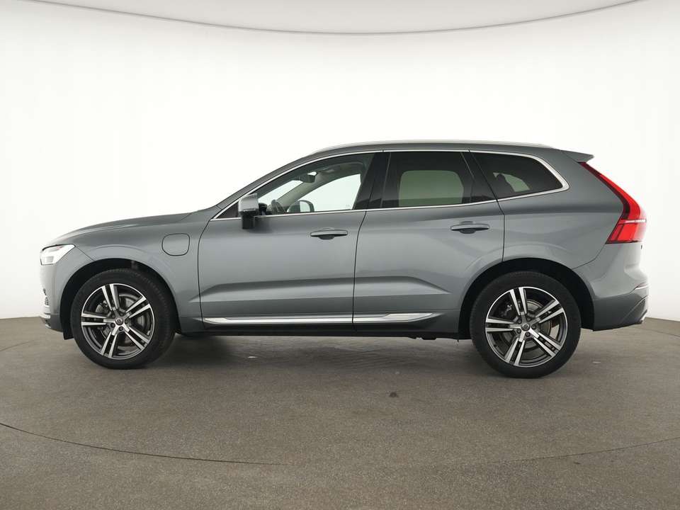 Volvo XC60 - Imagem 10