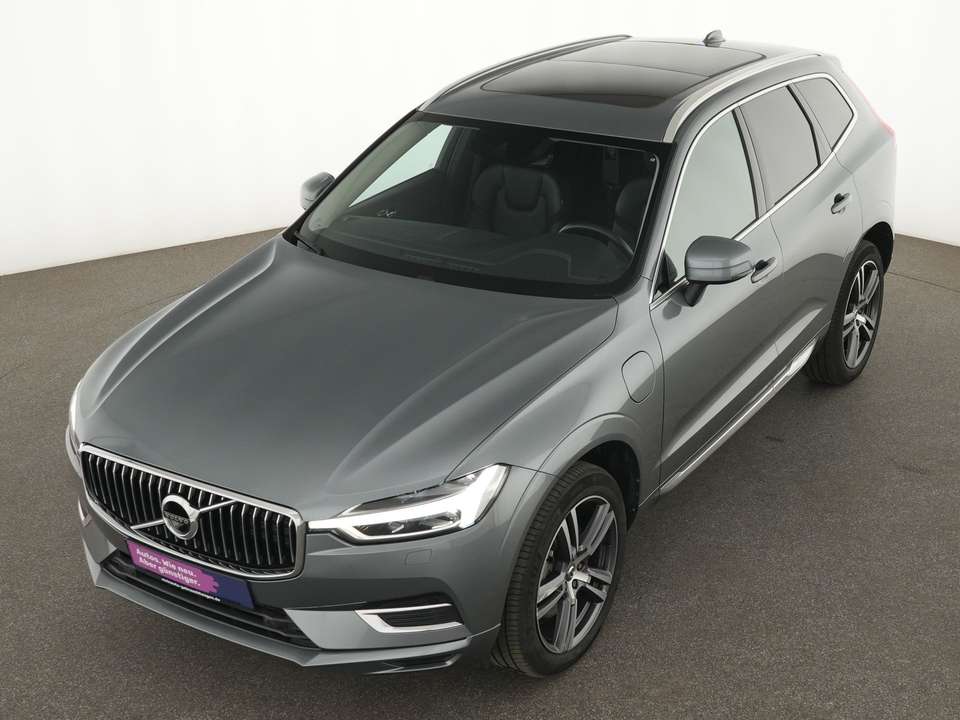 Volvo XC60 - Imagem 11