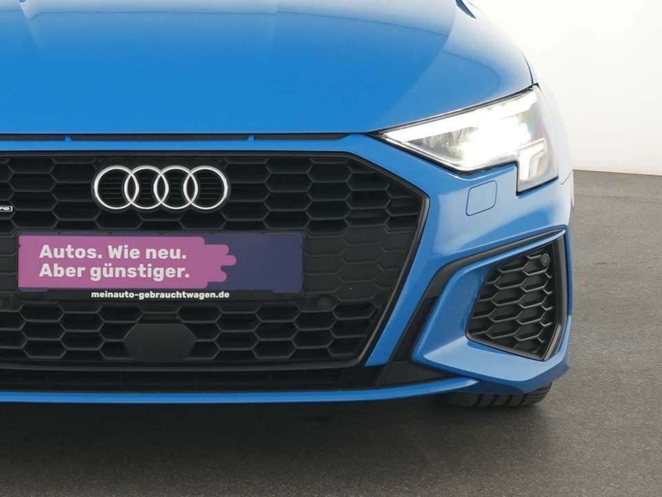 Audi A3 - Imagem 13