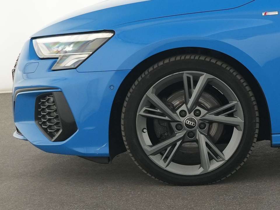 Audi A3 - Imagem 14
