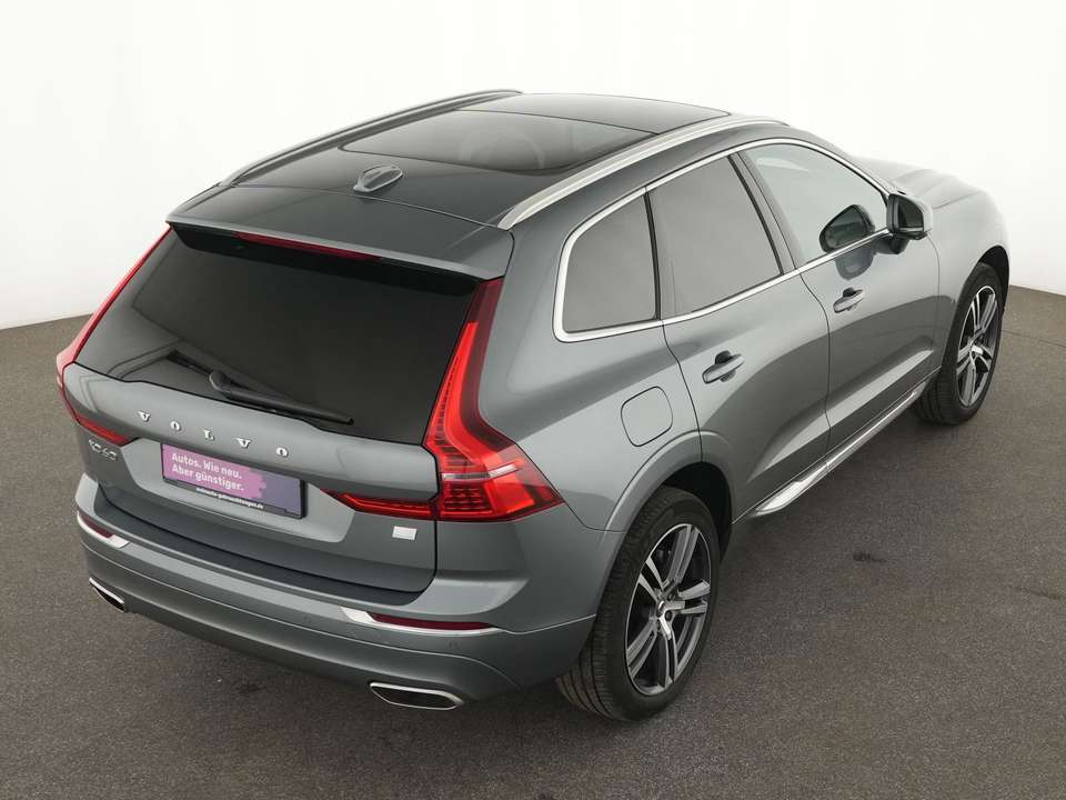 Volvo XC60 - Imagem 12