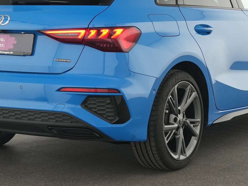 Audi A3 - Imagem 15