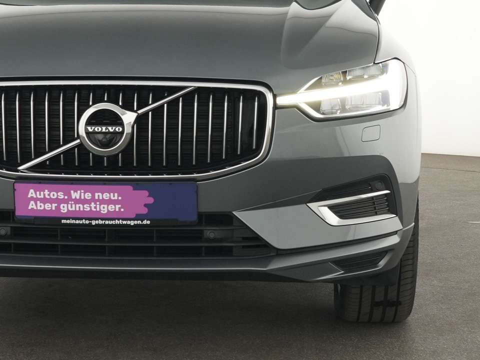 Volvo XC60 - Imagem 13