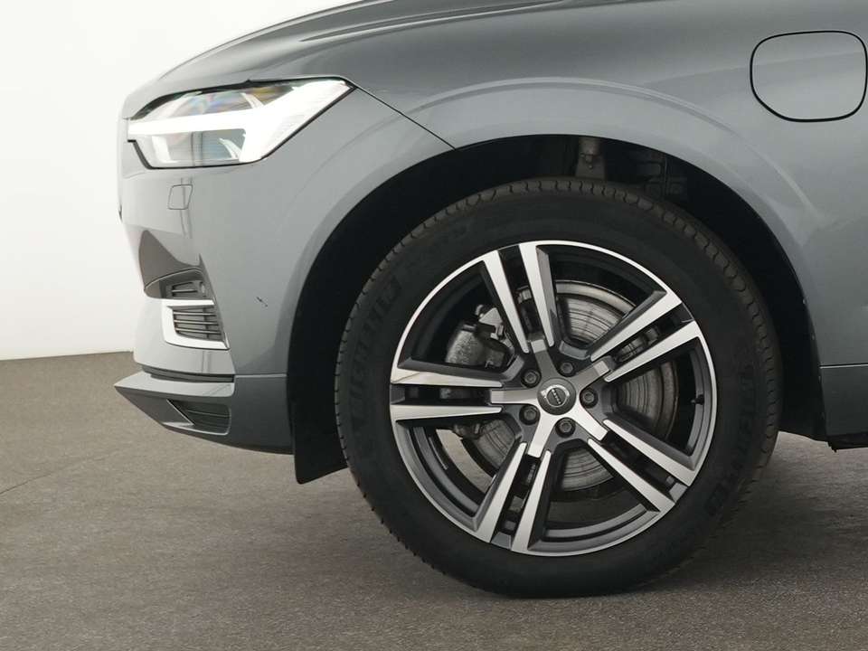 Volvo XC60 - Imagem 14