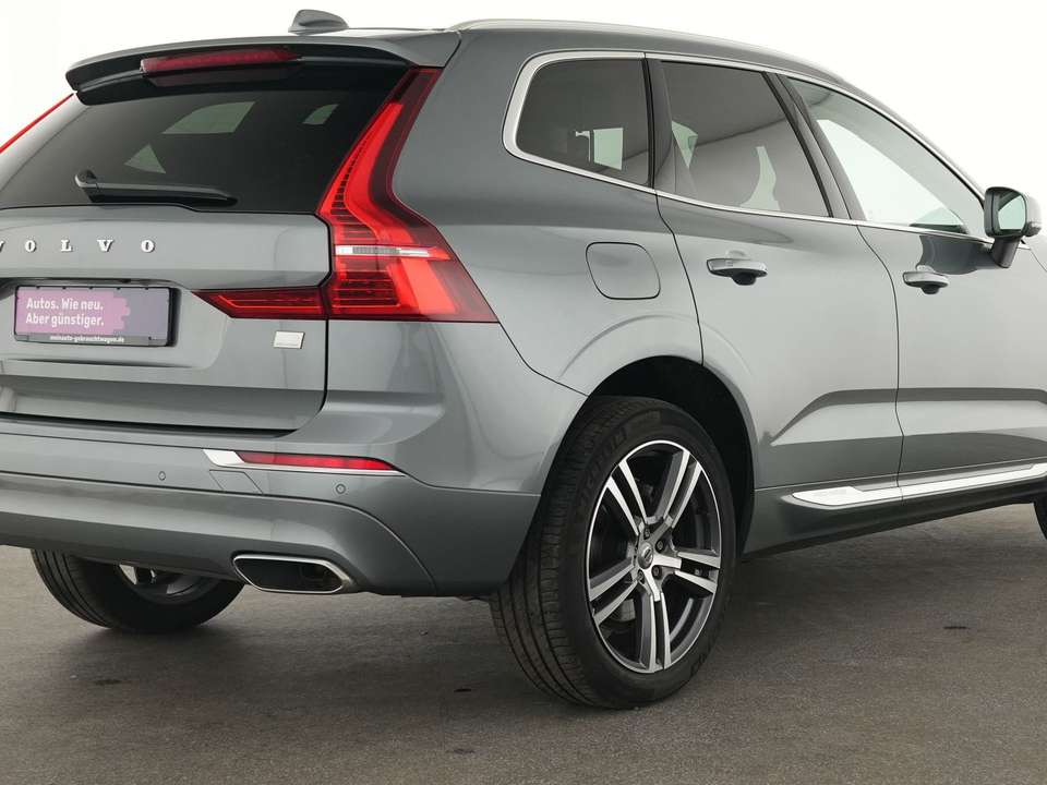 Volvo XC60 - Imagem 15
