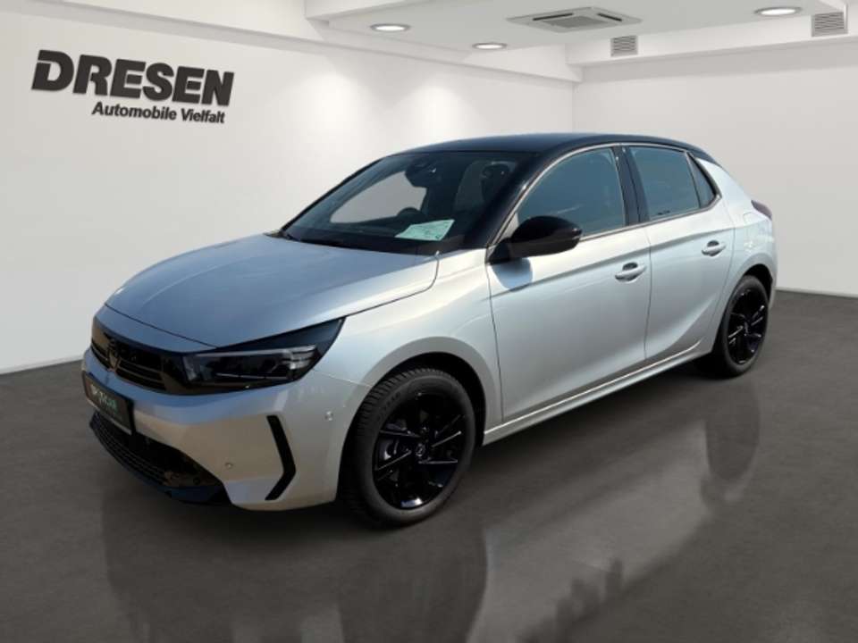 Opel Corsa - Imagem 2