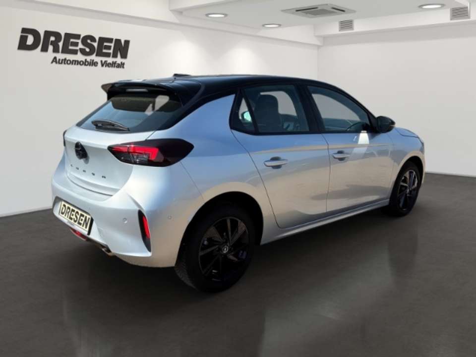 Opel Corsa - Imagem 4