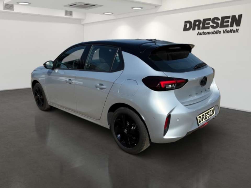 Opel Corsa - Imagem 5