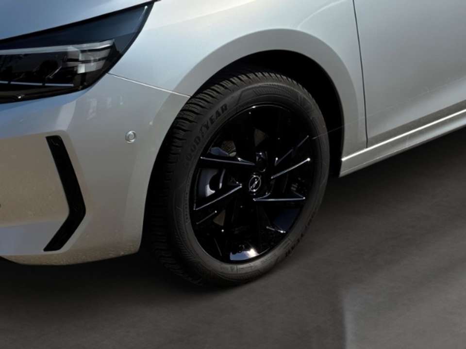 Opel Corsa - Imagem 7