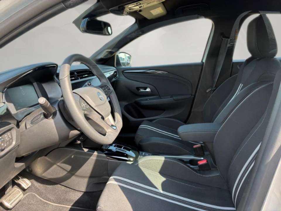 Opel Corsa - Imagem 8