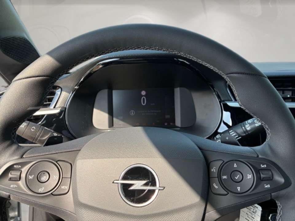 Opel Corsa - Imagem 9
