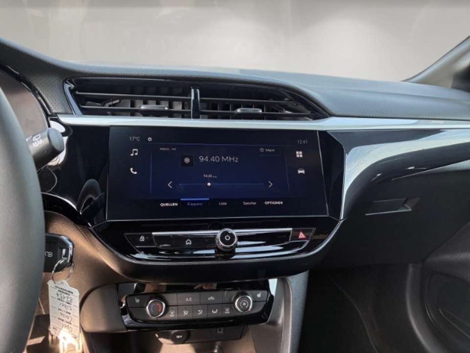 Opel Corsa - Imagem 10