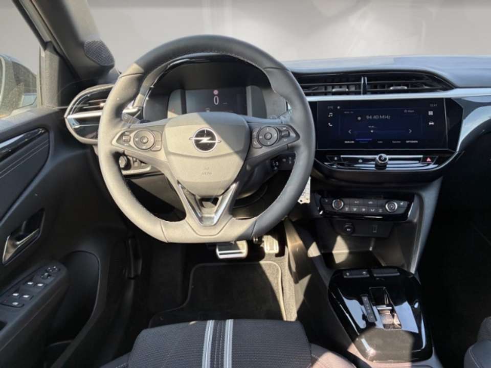 Opel Corsa - Imagem 11