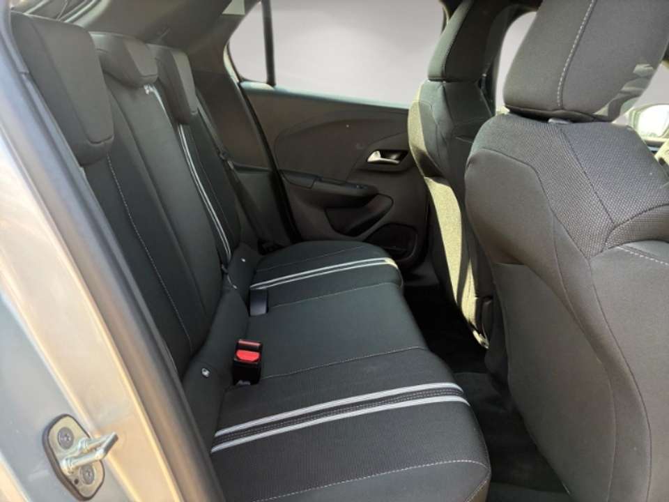 Opel Corsa - Imagem 13