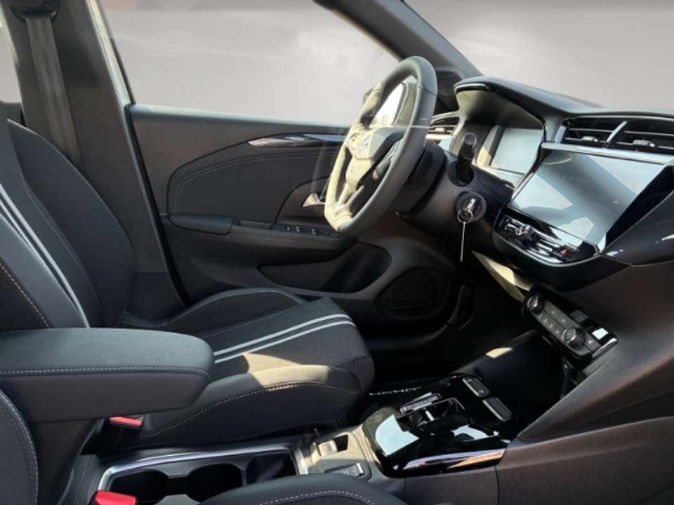 Opel Corsa - Imagem 14