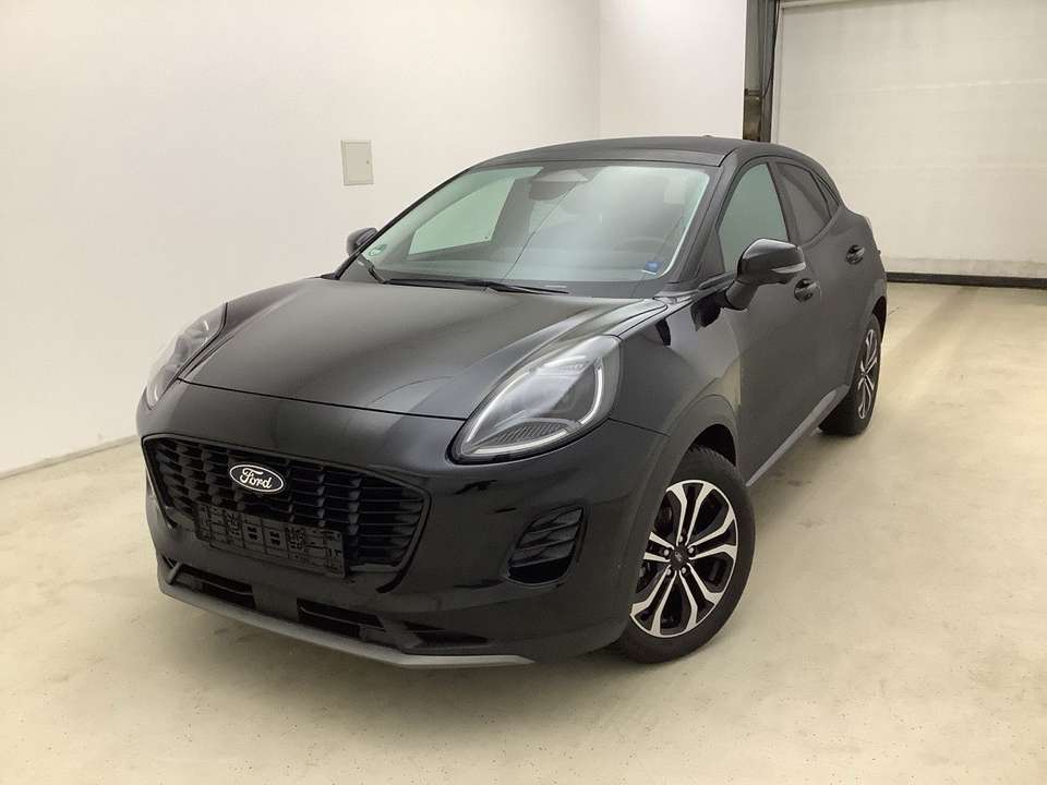 Ford Puma - Imagem 2