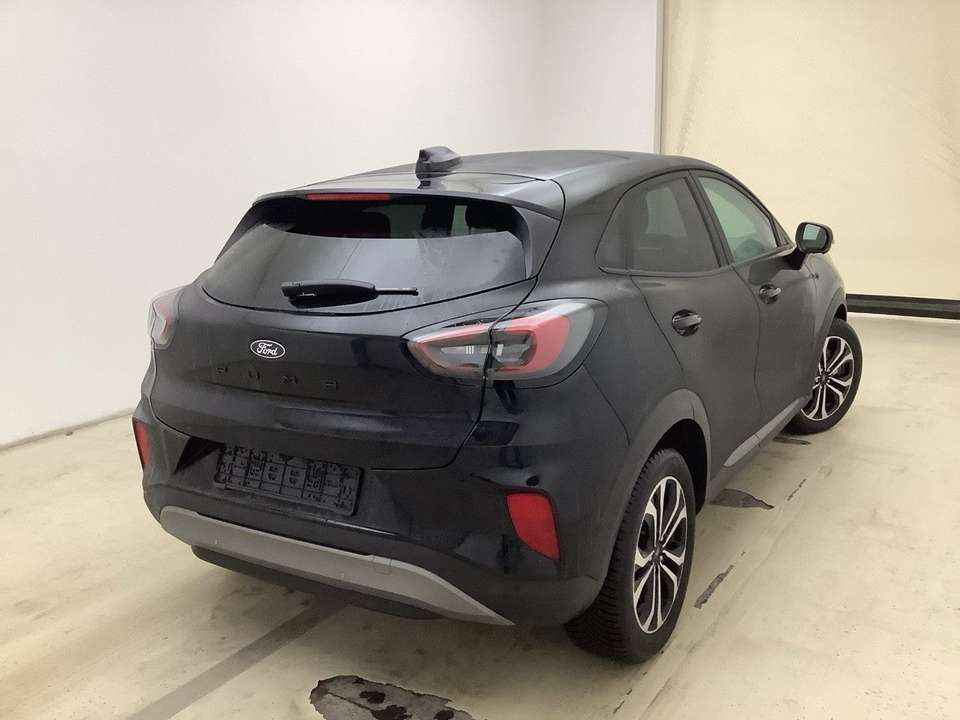 Ford Puma - Imagem 3