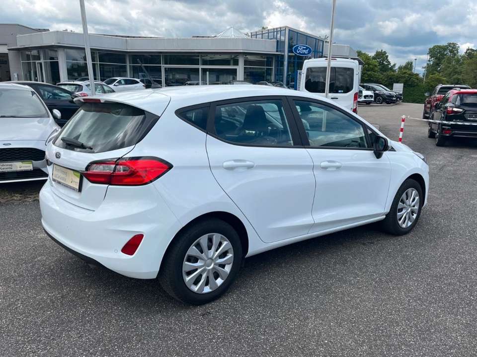 Ford Fiesta - Imagem 7