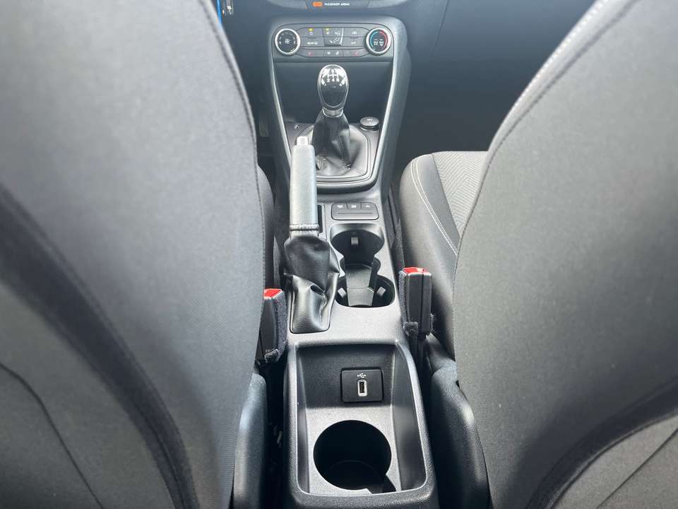Ford Fiesta - Imagem 12