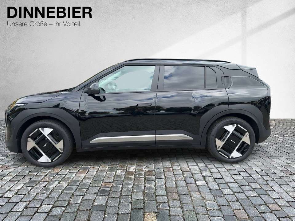 Kia EV3 - Imagem 2