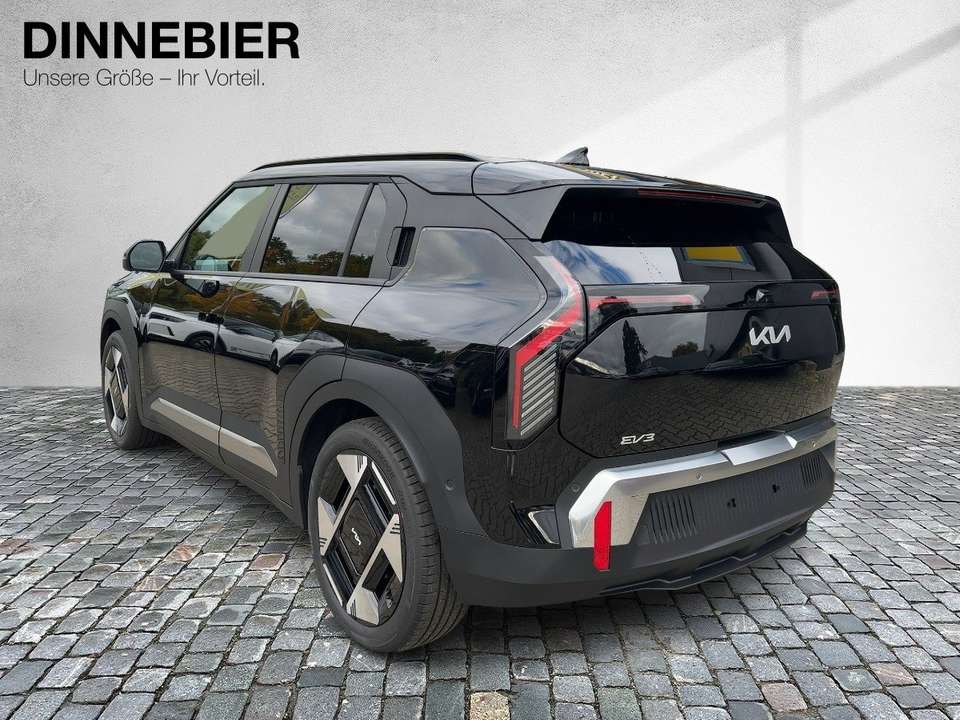 Kia EV3 - Imagem 3