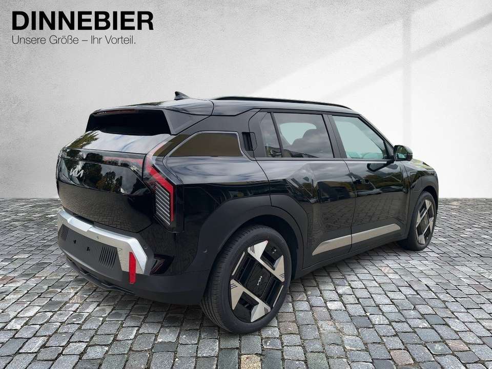 Kia EV3 - Imagem 4