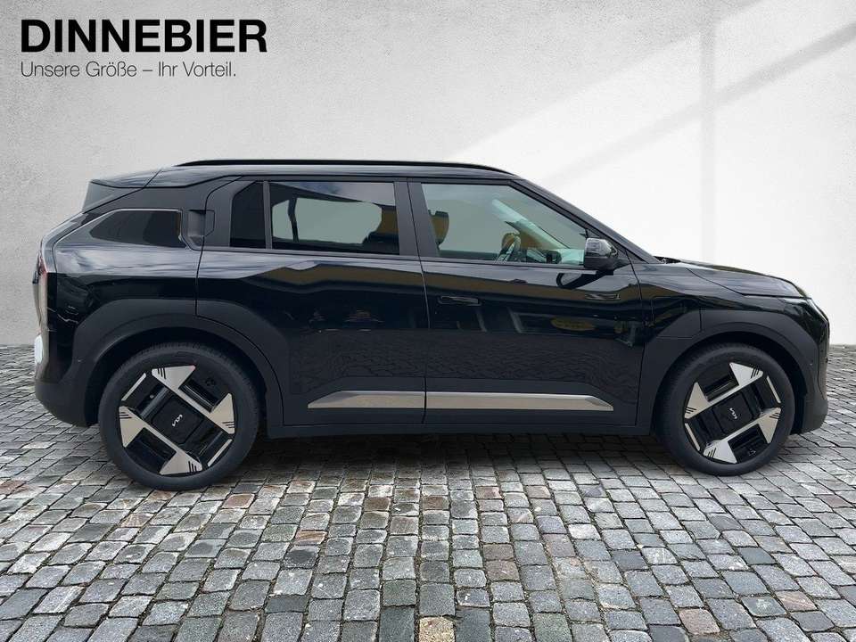 Kia EV3 - Imagem 5