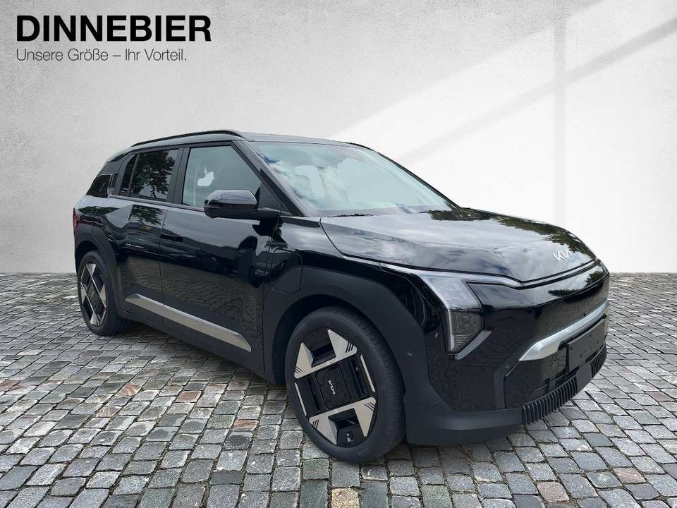 Kia EV3 - Imagem 6