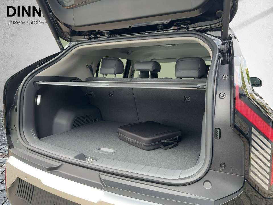 Kia EV3 - Imagem 7