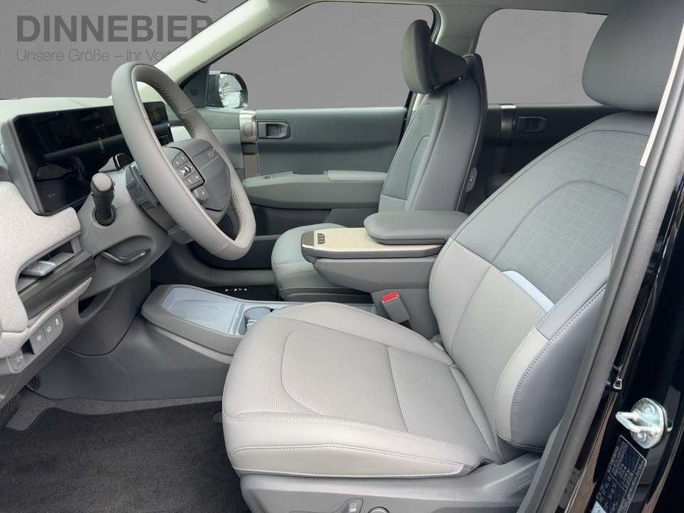 Kia EV3 - Imagem 8