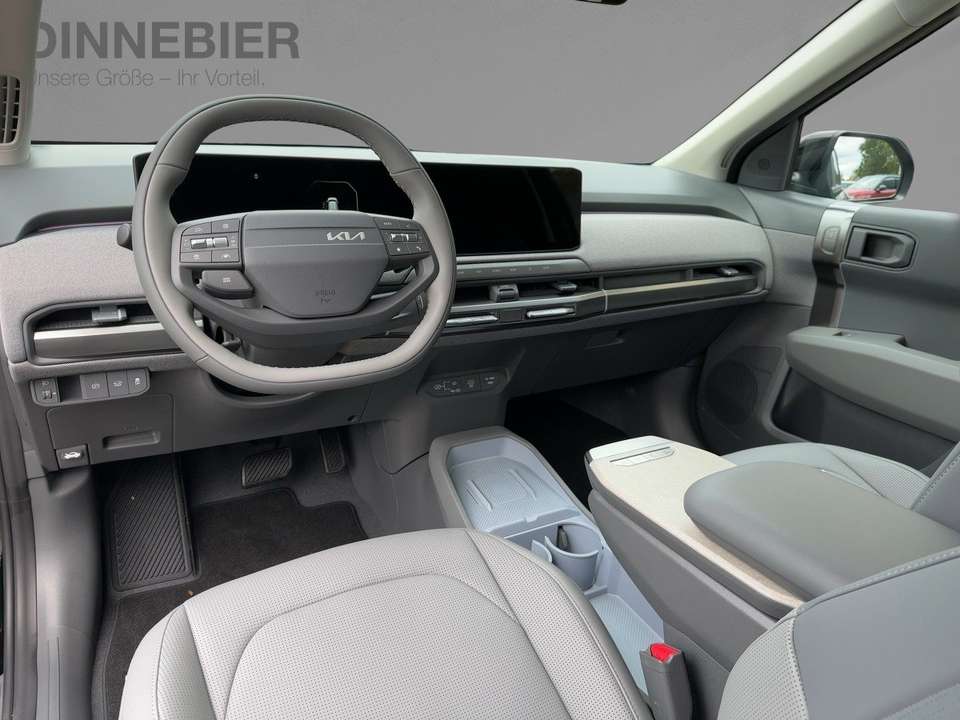 Kia EV3 - Imagem 10