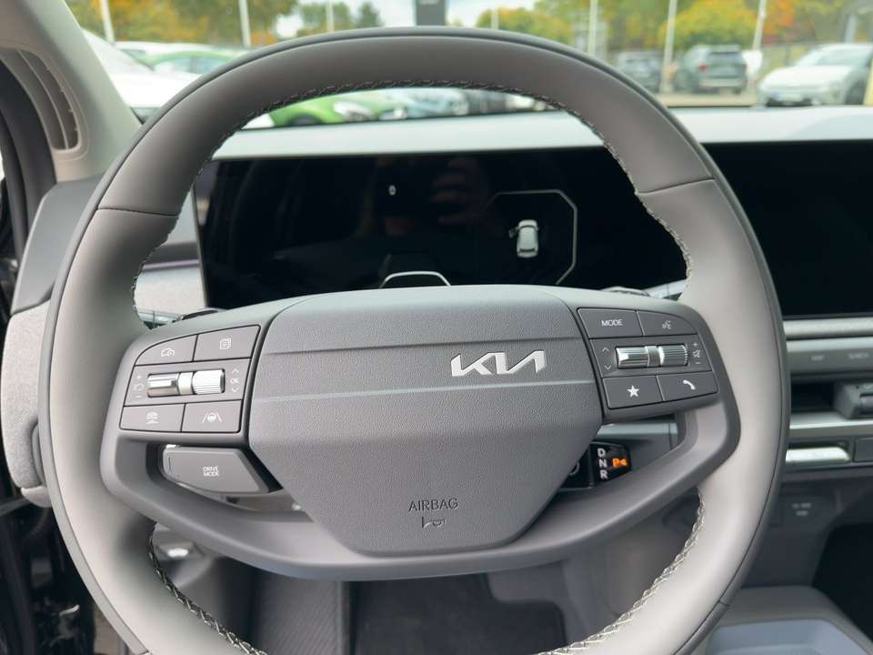 Kia EV3 - Imagem 11