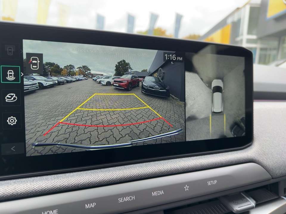 Kia EV3 - Imagem 15