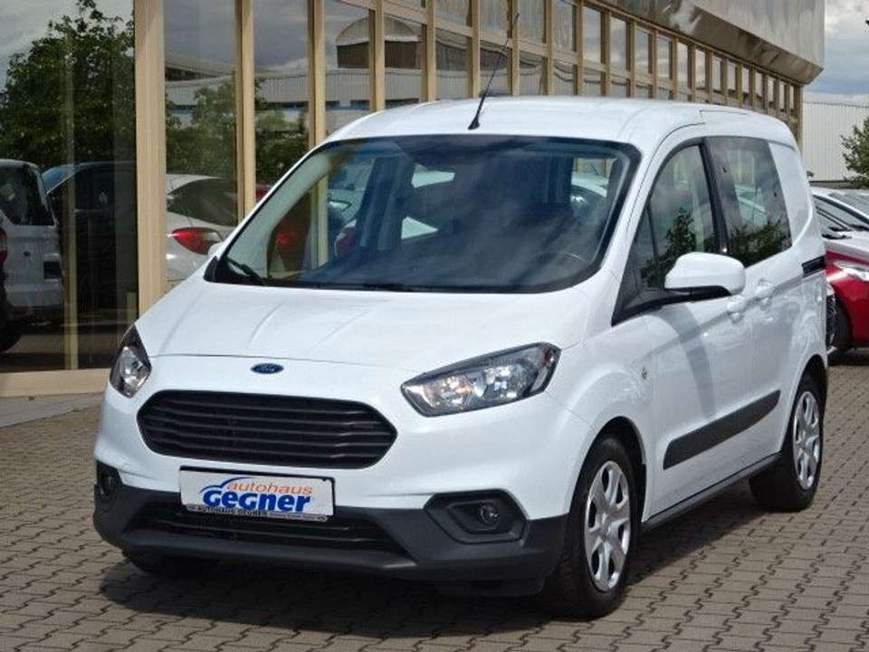 Ford Transit - Imagem 2