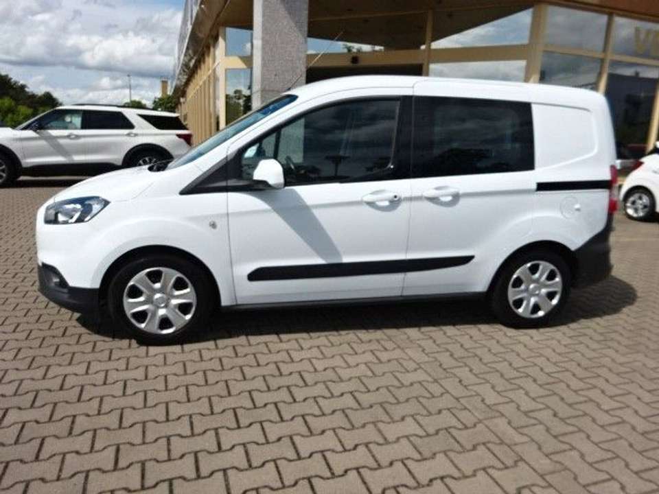 Ford Transit - Imagem 3