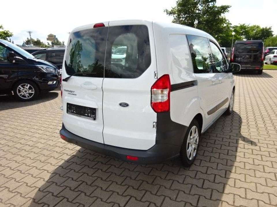 Ford Transit - Imagem 5