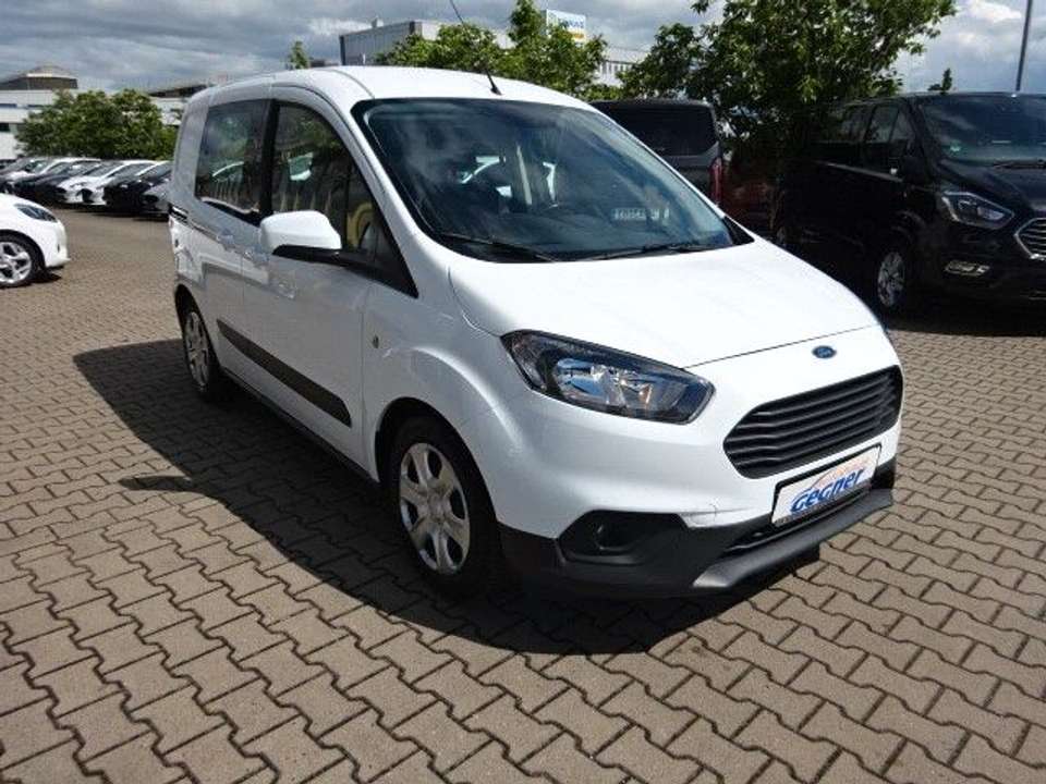 Ford Transit - Imagem 7