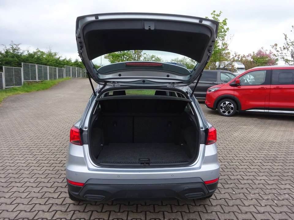 SEAT Arona - Imagem 6