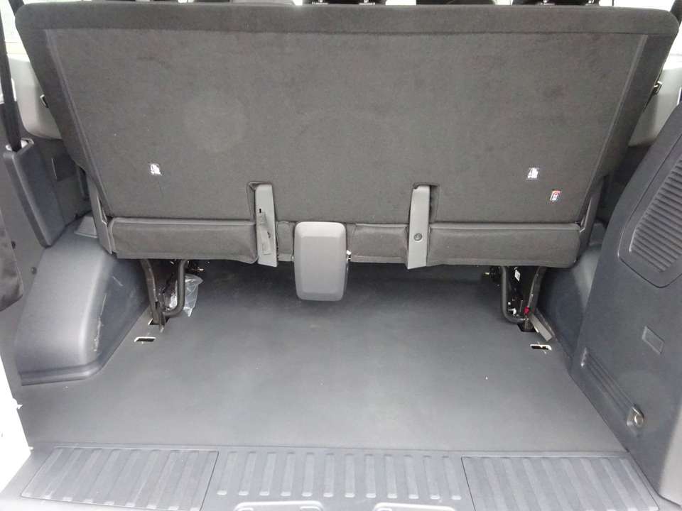 Ford Transit Custom - Imagem 6