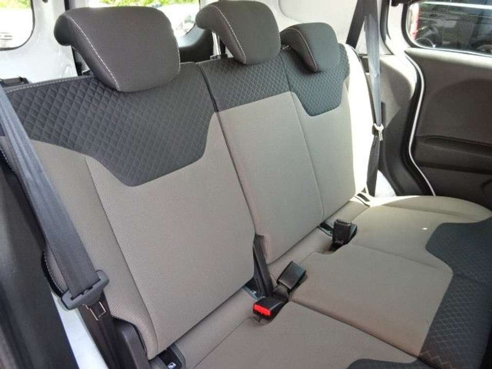 Ford Transit - Imagem 10