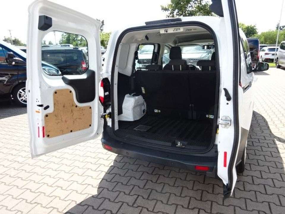 Ford Transit - Imagem 11