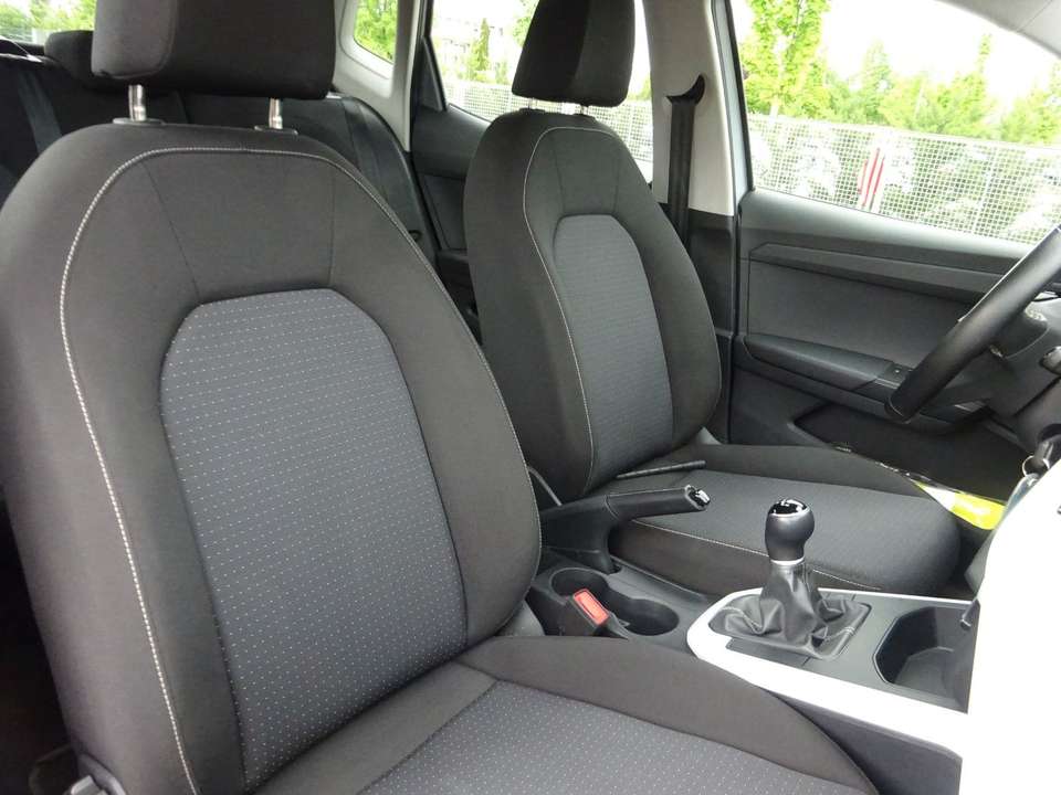 SEAT Arona - Imagem 11