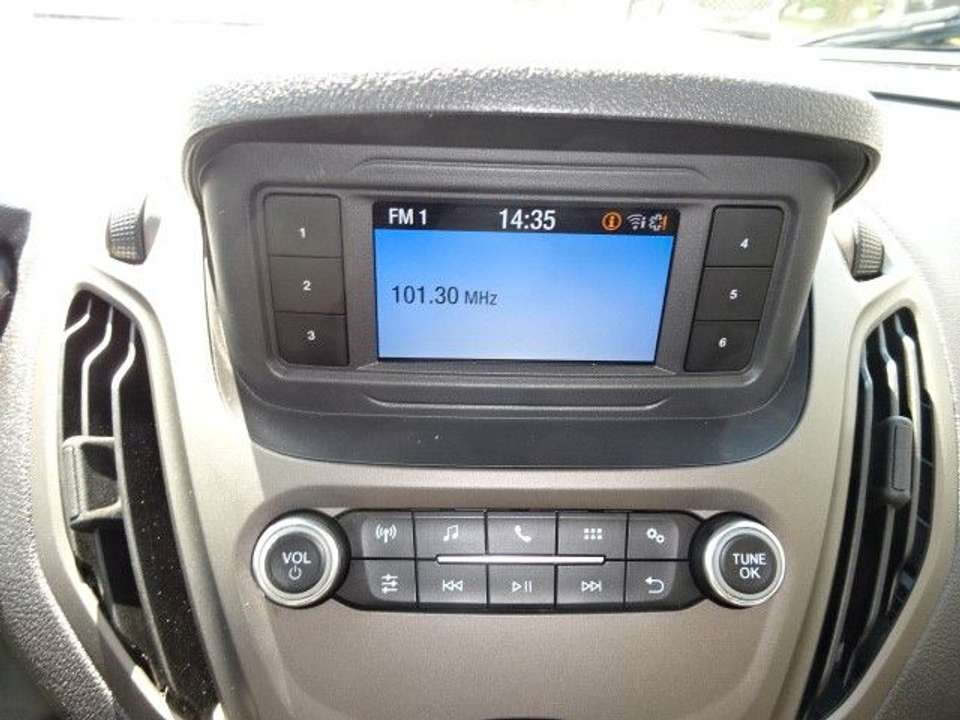 Ford Transit - Imagem 14