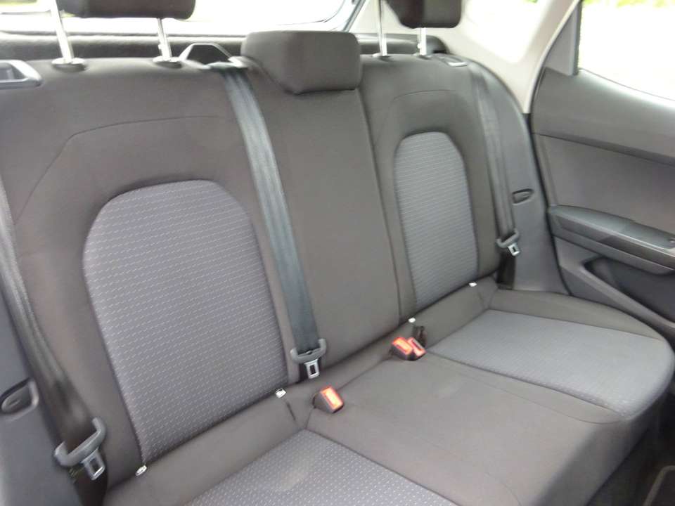 SEAT Arona - Imagem 13
