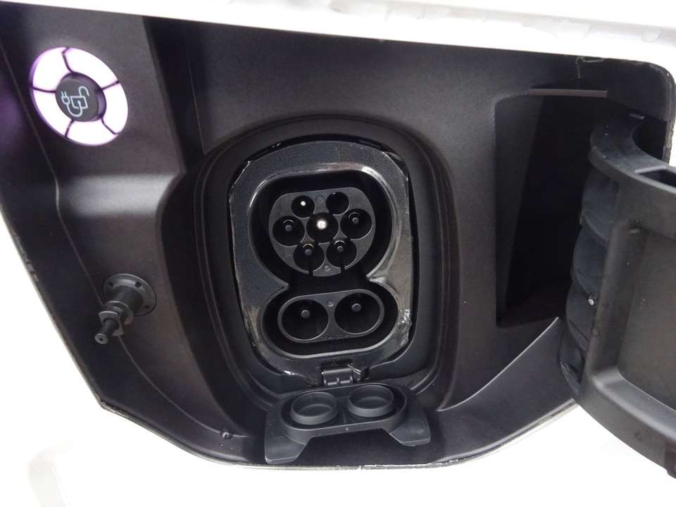 Ford Transit Custom - Imagem 11